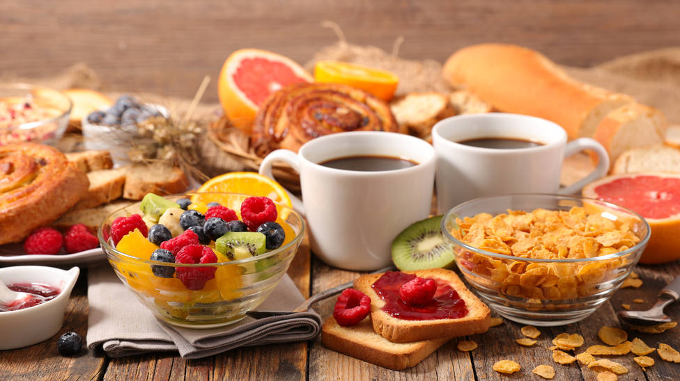 guía Ponte de pie en su lugar enfocar Los cereales que debes evitar para un desayuno sano, equilibrado y  nutritivo - Nutrición - COPE