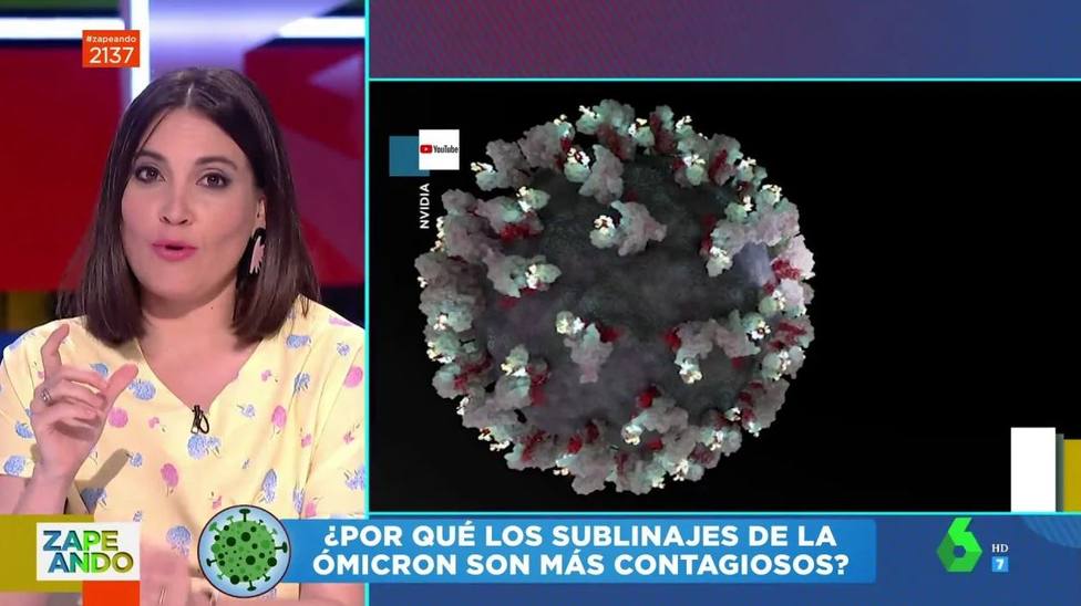 Boticaria García aclara cuánto dura la inmunidad de la tercera dosis de la vacuna del covid: Como mucho