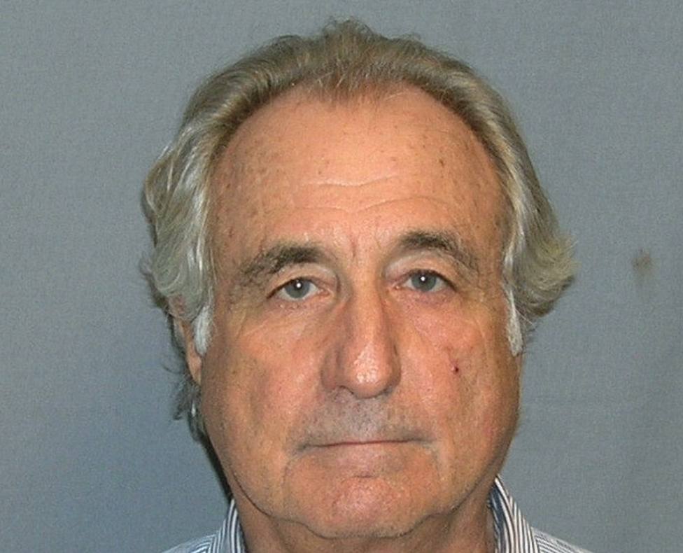 Bernie Madoff, el cerebro de la mayor estafa piramidal de la Historia: un fraude de 18.000 millones