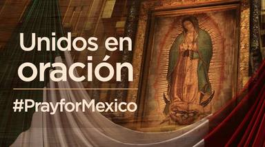 Terremoto en México, los obispos piden oraciones y solidaridad - Iglesia  universal - COPE
