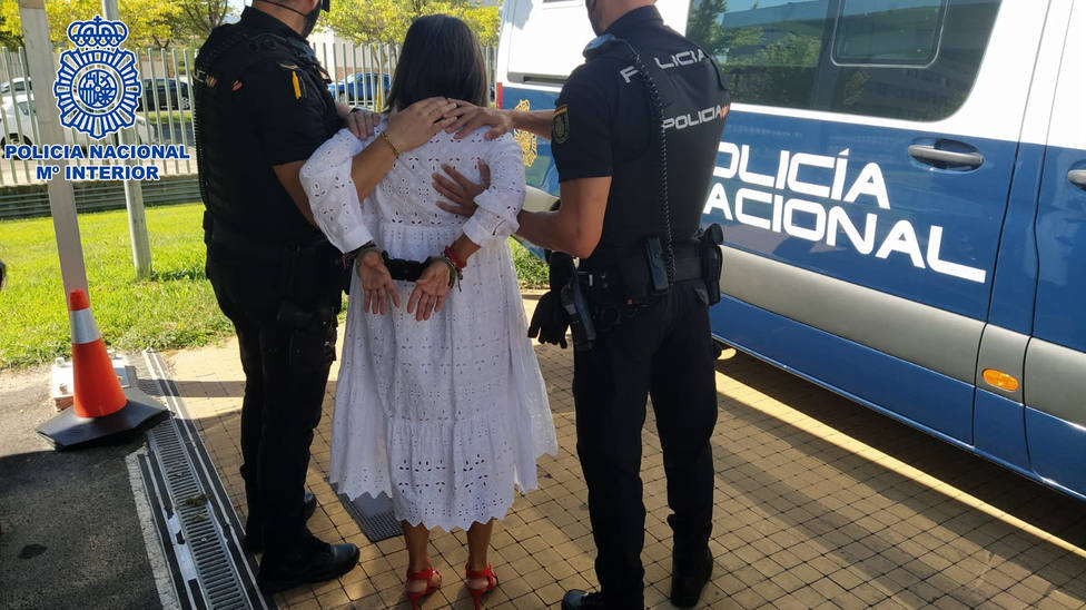 Detenida Una Mujer En Logroño Por Falsificar 598 Recetas En Una Clínica Logroño Cope 8423