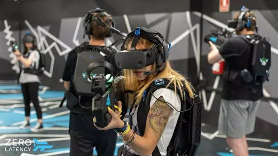 Videojuegos: Far Cry VR se corona como la experiencia estrella de Zero Latency, con gráficos realistas y jugabilidad sencilla