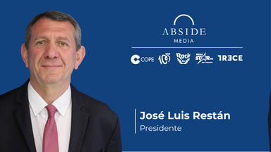José Luis Restán