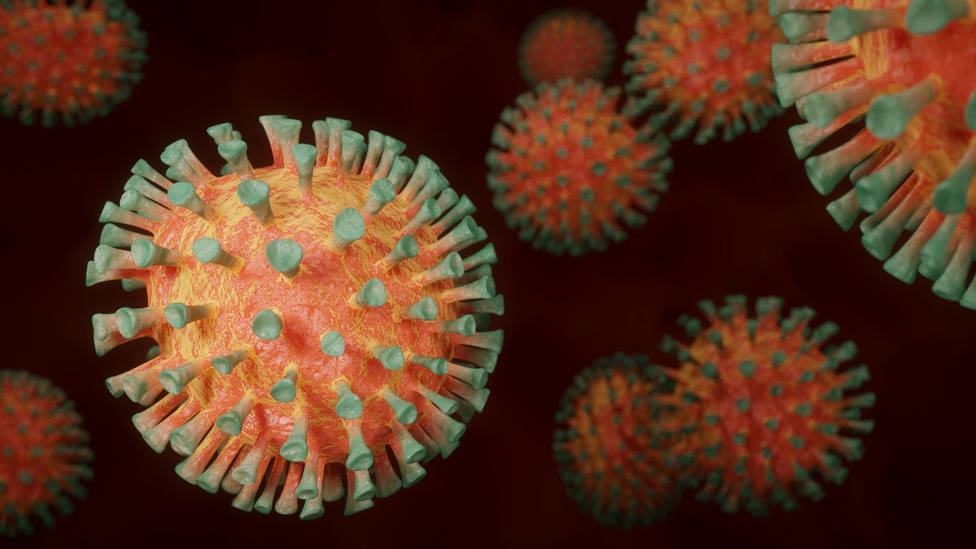 La nueva cepa europea del coronavirus, mucho más peligrosa