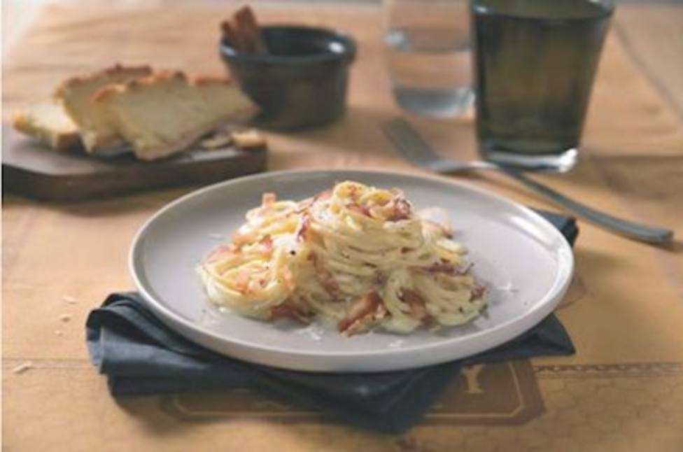 El Tremendo Fallo Que Cometes Al Cocinar Pasta Y Que Ni Sabias Vivir Cope