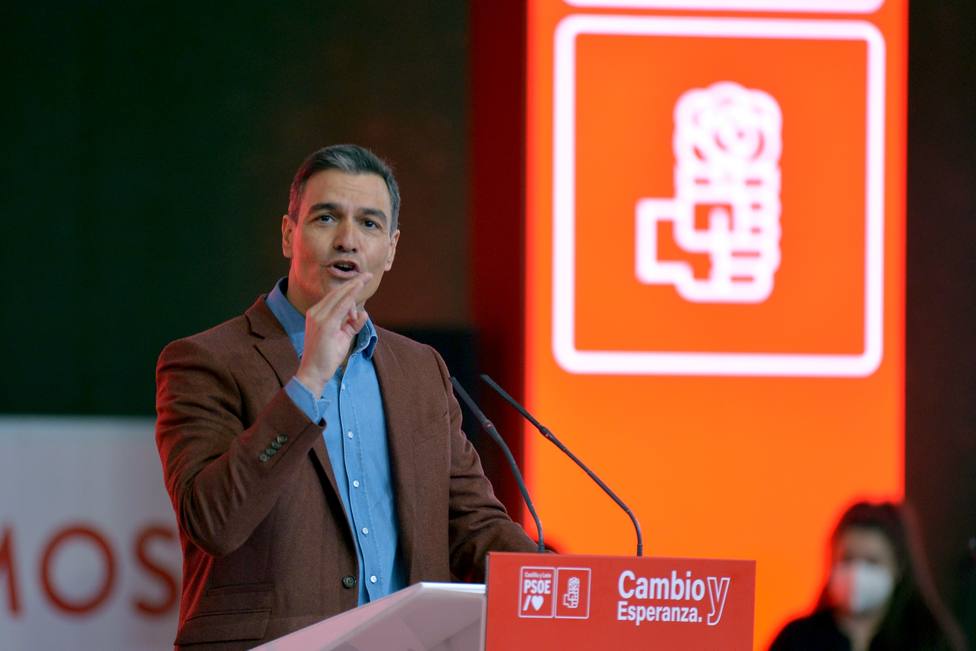 El PSOE fía a la reforma laboral salvar la campaña en Castilla y León