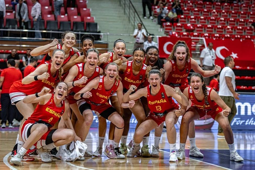 Selección Baloncesto Femenino España - Página 6 1688927143830