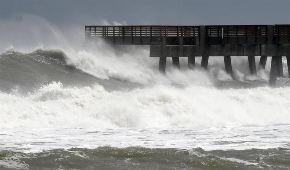 La Costa Sureste De Eeuu Se Prepara Para La Llegada Del Huracán Dorian Internacional Cope 