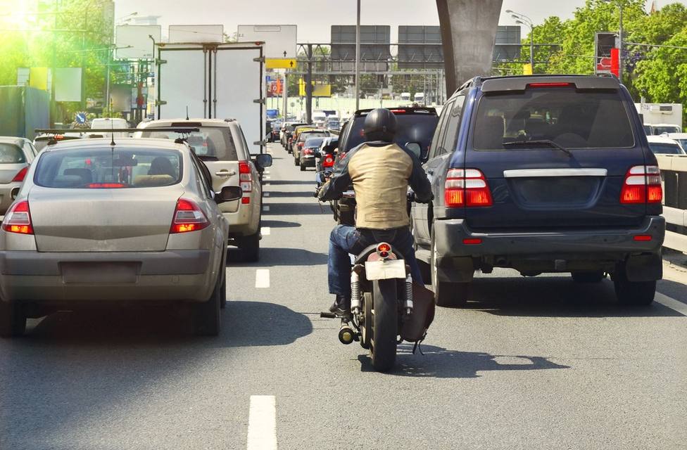 DGT: la prenda de ropa que recomienda tráfico que puede salvarte la vida en  un accidente - Córdoba provincia - COPE