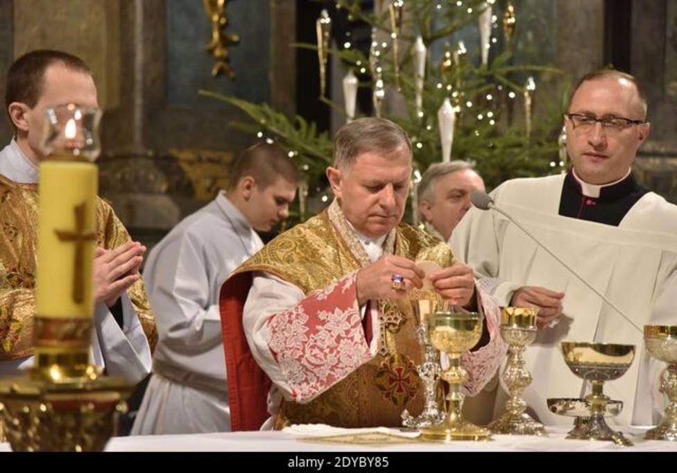 Ucrania: Los obispos católicos de rito latino piden a las parroquias que atiendan a los más nececitados - Iglesia universal - COPE