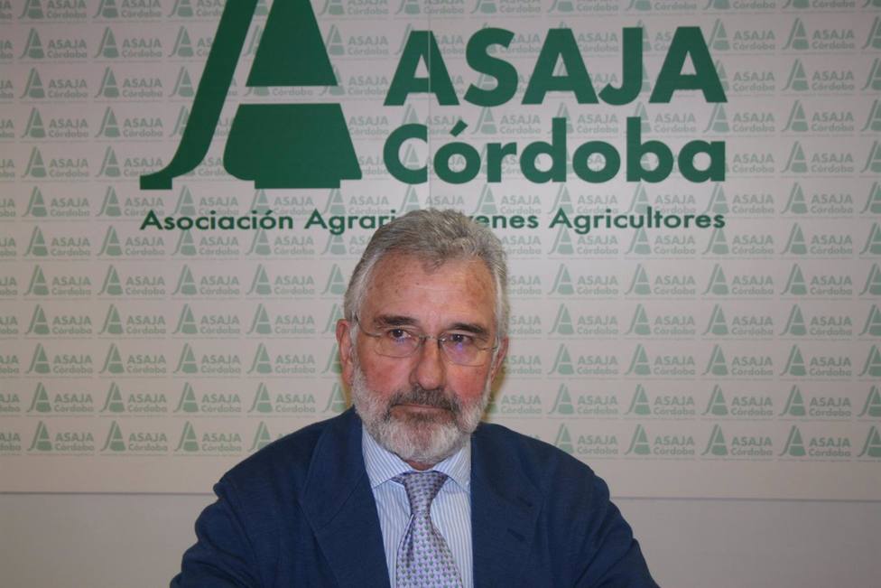 Asaja Córdoba pide amparo a la Junta de Andalucía ante el despropósito de la reforma laboral