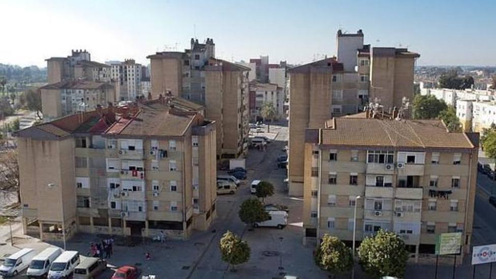 Estos son los 6 barrios sevillanos que se sitúan entre los 15 más pobres de toda España según el INE