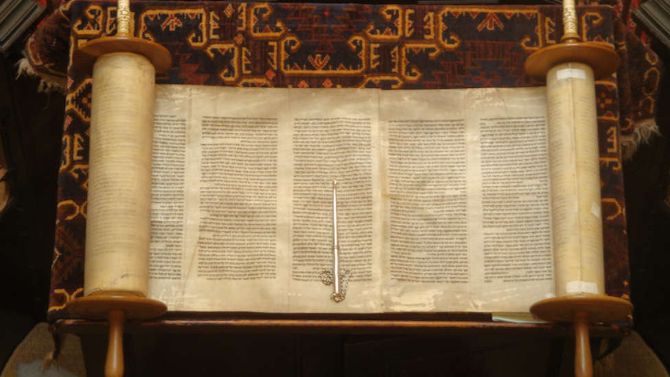 Las que nos dejan los Libros del Antiguo Testamento - Siempre - COPE