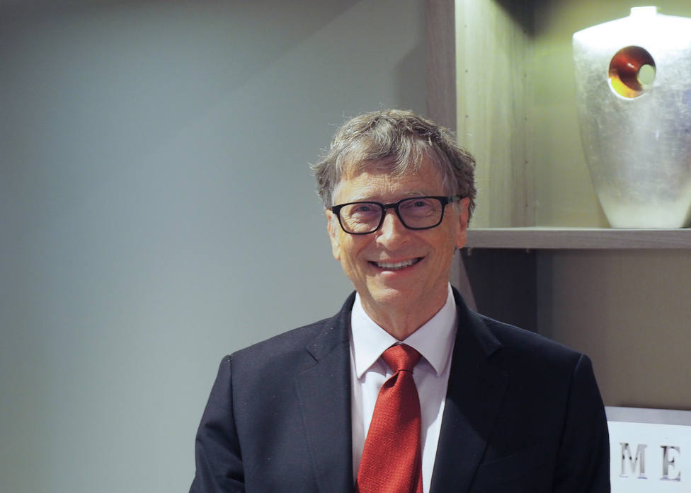 La predicción de Bill Gates sobre ómicron que hoy cobra sentido: Si son necesarias