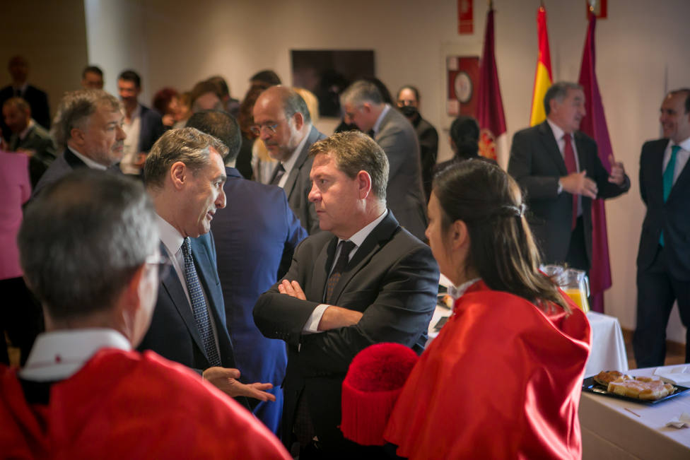 Castilla-La Mancha está estudiando rebajas fiscales y ayudas directas