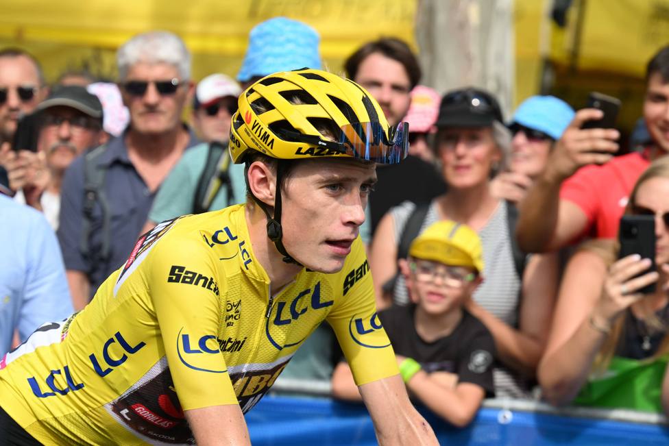 Vingaard, nouveau leader du Tour de Croatie après avoir remporté l’étape du roi – Cyclisme