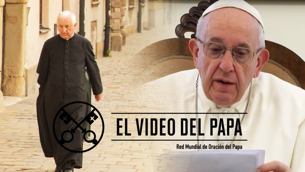 Resultado de imagen para imagenes de las intenciones del papa junio 2019