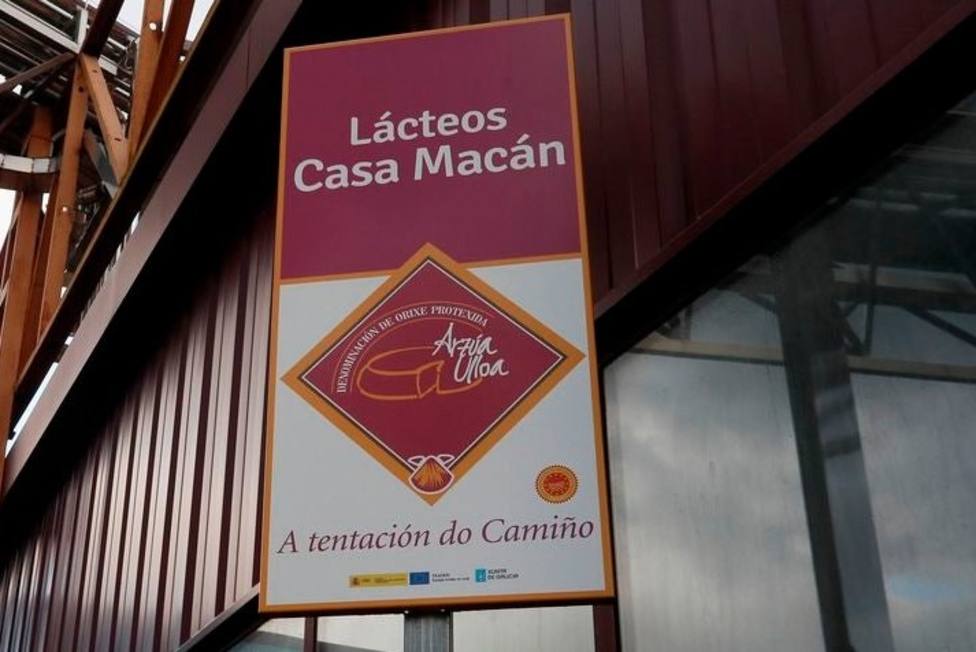 El Propietario De Casa Macan Se Plantea Cerrar La Fabrica De Forma Definitiva Mundo Agrario En Lugo Cope
