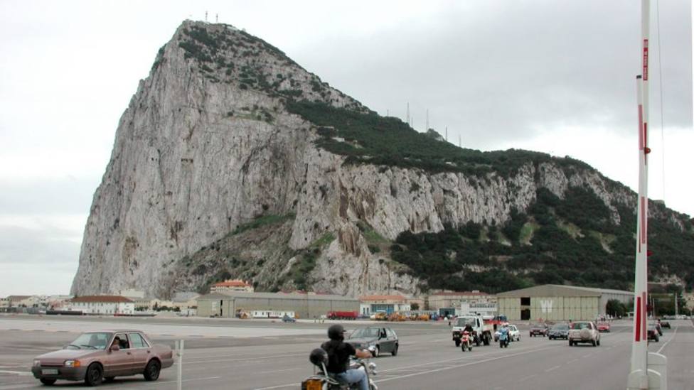 El Gobierno afirma que el veto sobre Gibraltar en las negociaciones es una cuestión ya zanjada