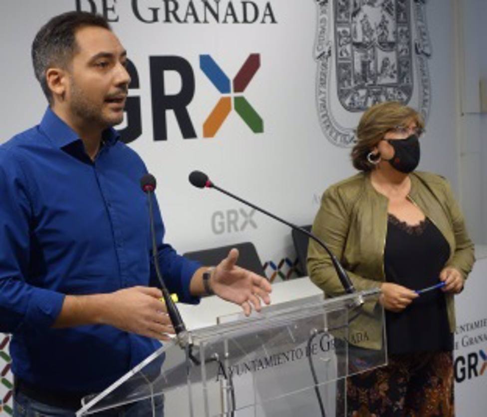 Granada.-Ayuntamiento impulsa el reparto de 20.000