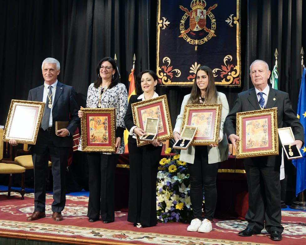 A la Universidad de Huelva le gustaría ubicar la futura facultad de  medicina en La Rábida - Universidad - COPE