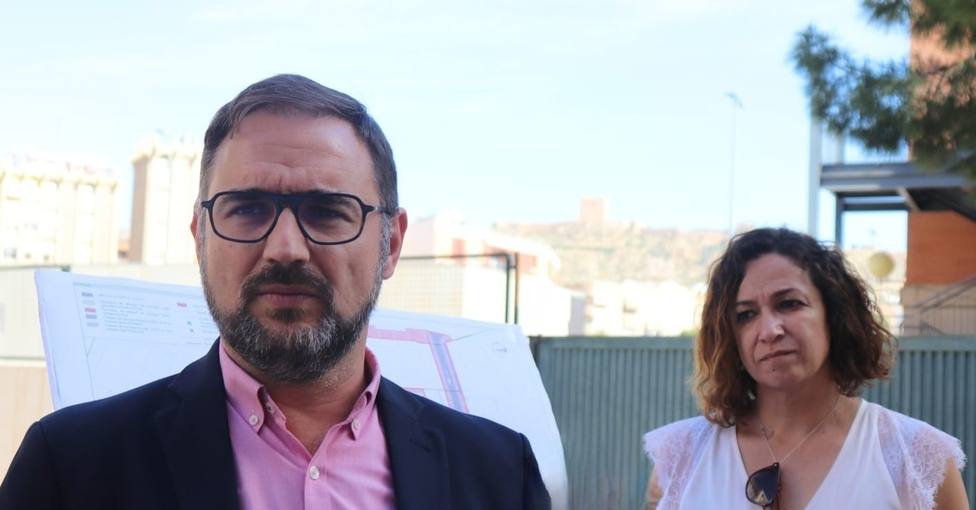Mateos critica que el proyecto de la autovía Lorca-Caravaca lleve “diez años de plan en plan”