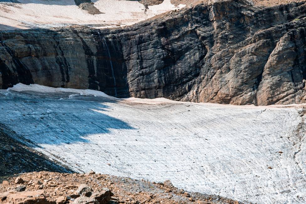 ¿Quedan glaciares en España? Descubre donde están