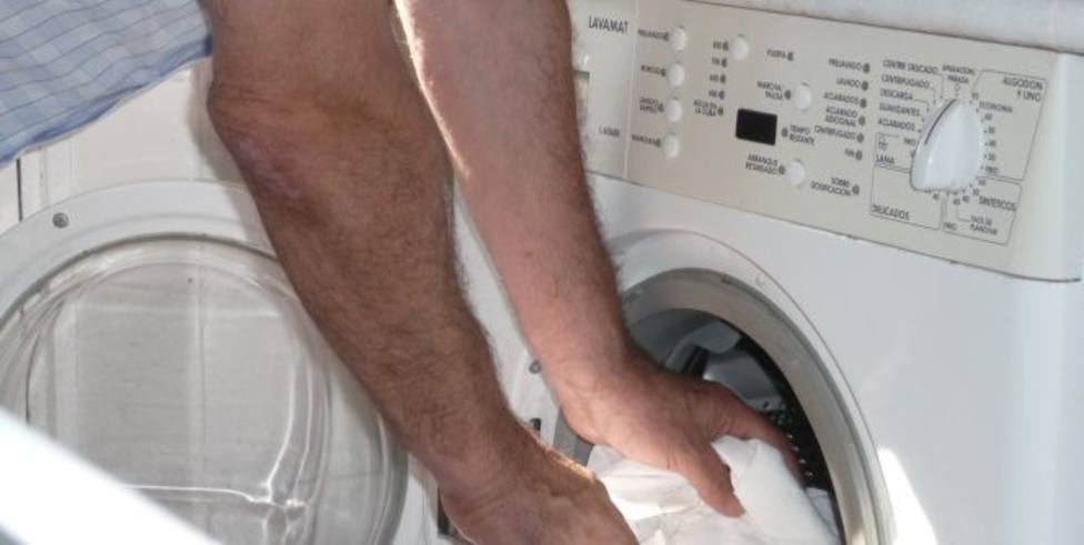 eximir Instalación Bandido Los pasos que tienes que seguir para arreglar la avería de tu lavadora -  Vivir - COPE