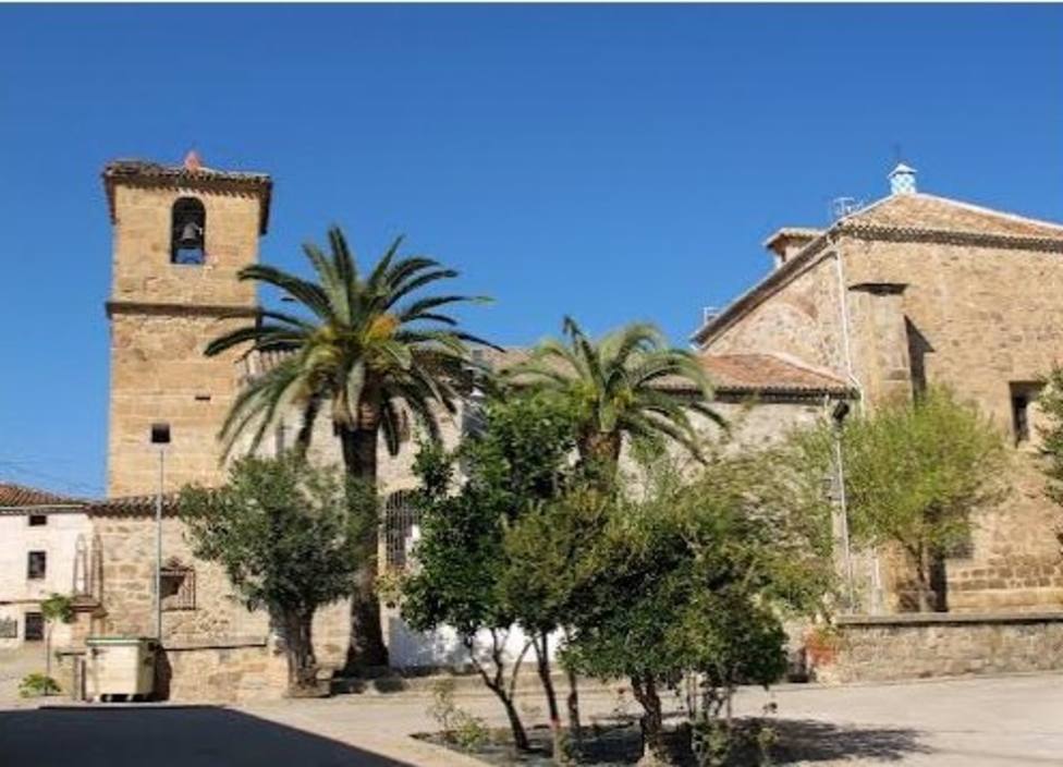 Parrillas, entre los pueblos más de Castilla-La Mancha votación popular - Talavera - COPE