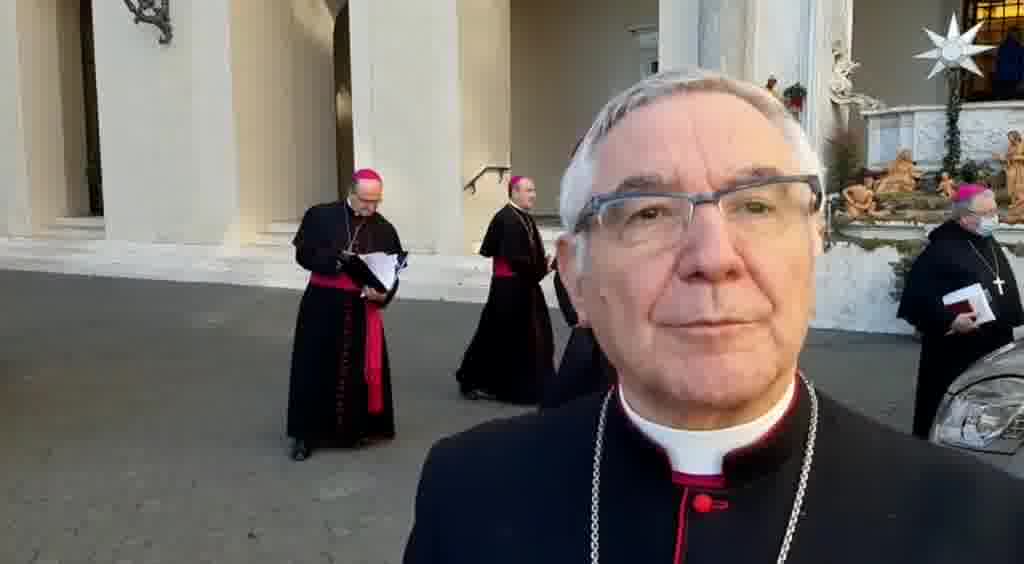 Obispo de Santander