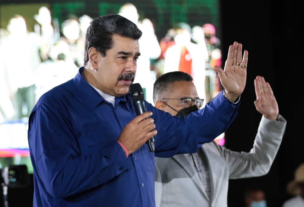 Maduro crea una comisión para exigir justicia y reparación a España por la época virreinal