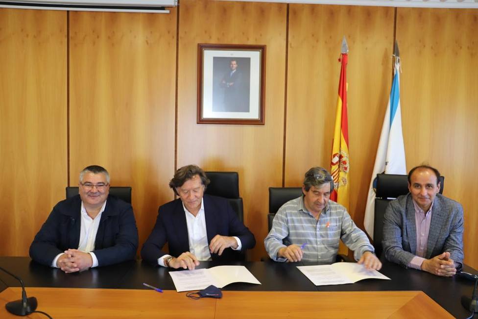 A Xunta patrocina con 5.000 euros o Arousa Fútbol 7 que comeza a súa fase final este venres