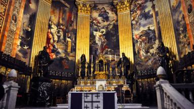 Cuál es la iglesia más bonita de Madrid? - Iglesia Española - COPE