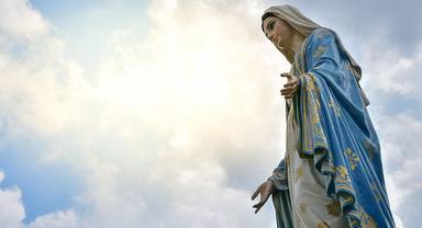 medio Repegar portón Sabes por qué mayo es el mes dedicado a la Virgen María? - Hoy en día - COPE
