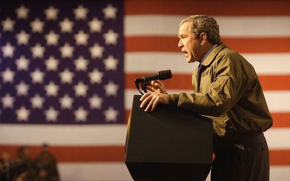 EEUU desarticula un intento de asesinato contra George Bush supuestamente planeado por Estado Islámico