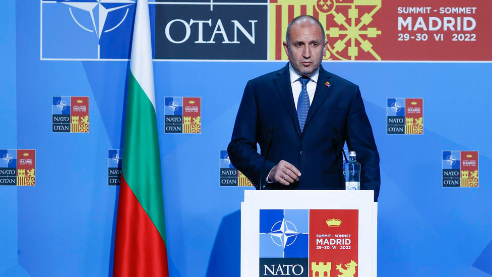 El nuevo primer ministro de Bulgaria, Asen Vasilev, tiene siete días para formar gobierno