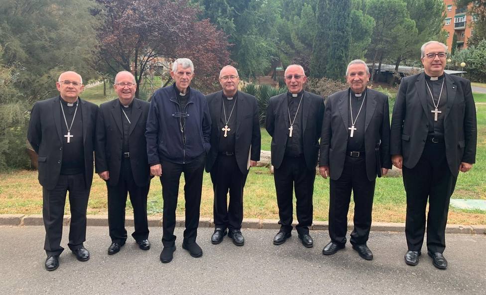 Los obispos de las diócesis de Castilla-La Mancha convocarán un encuentro de profesores de religión católica