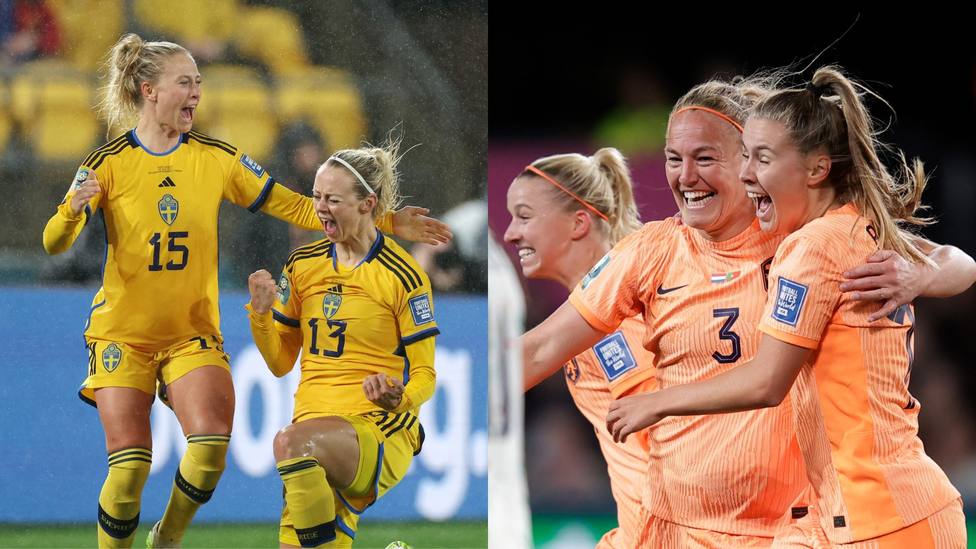 Suécia volta e vence África do Sul;  A Holanda derrota Portugal pelo mínimo;  França e Jamaica empatam – Copa do Mundo Feminina 2023