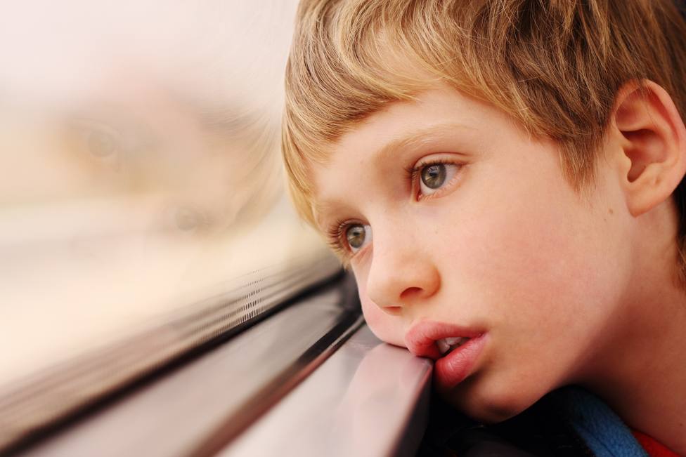 Más de un 80% de los niños con trastorno del espectro autista manifiestan trastornos del sueño