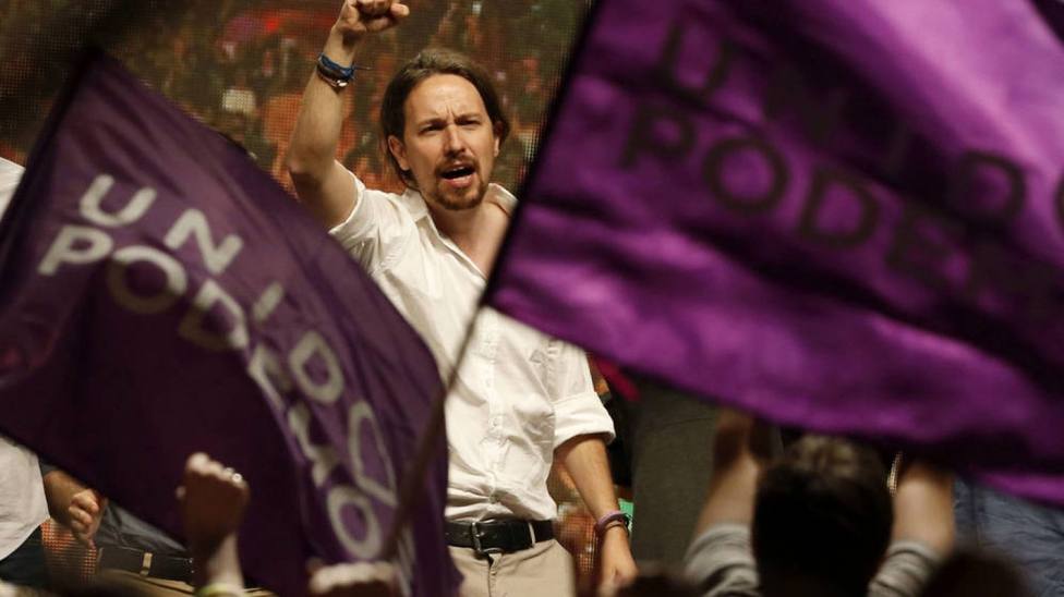 Las claves del retroceso de Podemos
