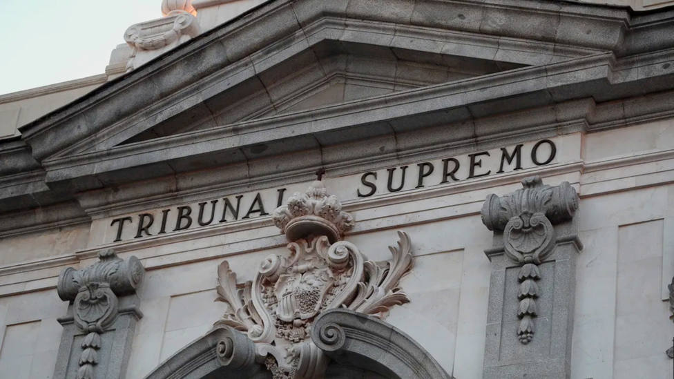 Tribunal Supremo de Sevilla