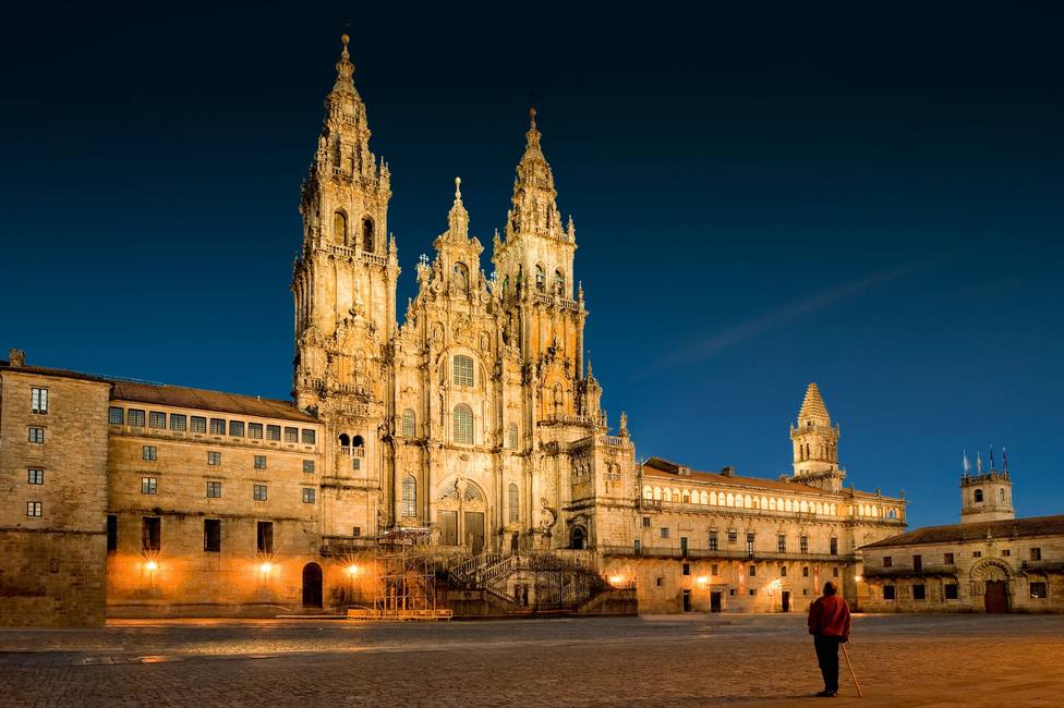 El patrimonio cultural de la Iglesia en España contribuye a generar más de  220 mil empleos - Iglesia Española - COPE