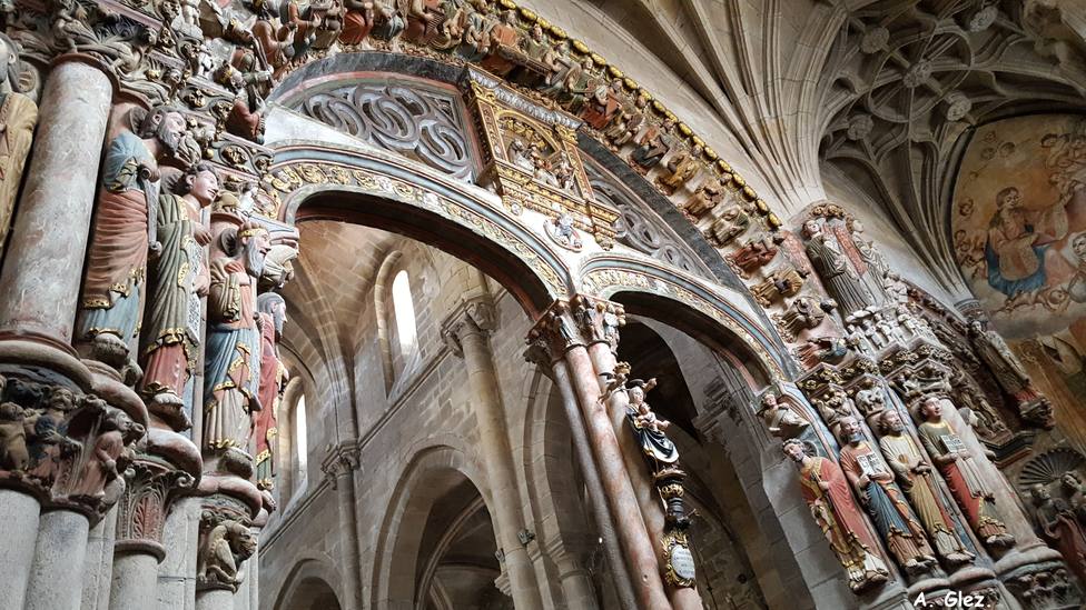 Catedral de Ourense 1