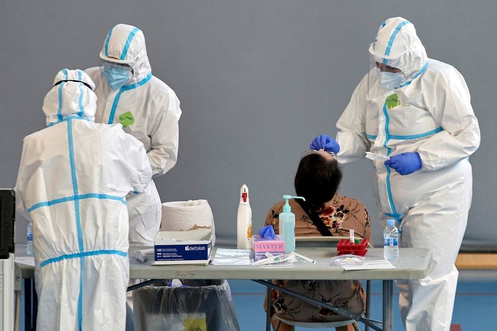 Los epidemiólogos españoles advierten: esta es la medida que volverían a recuperar para frenar los contagios