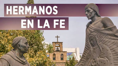 La Iglesia en España celebra este domingo el Día de Hispanoamérica: 