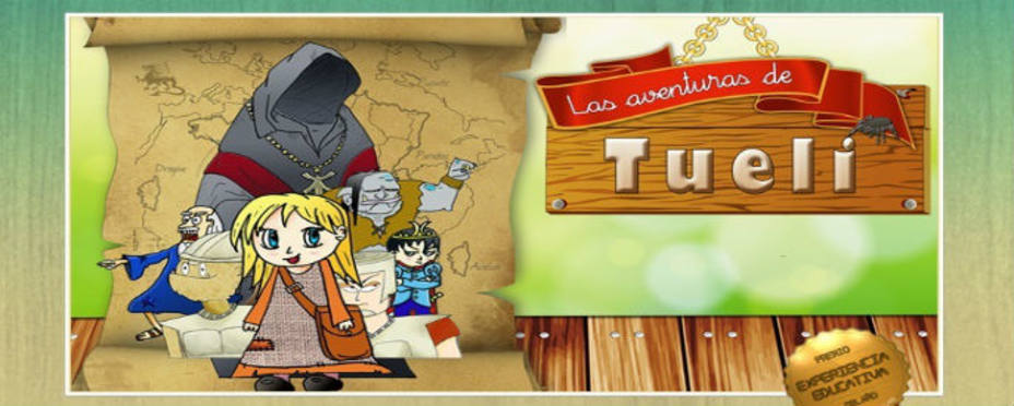 web:tueli.es