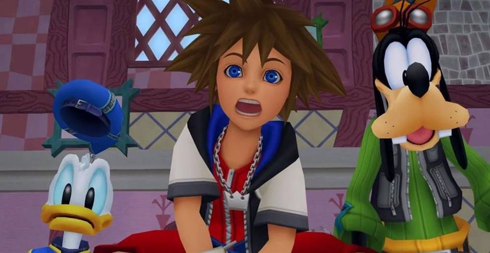 Videojuegos: Nomura (Kingdom Hearts IV) promete más mundos Disney, pero no confirma la presencia de Final Fantasy
