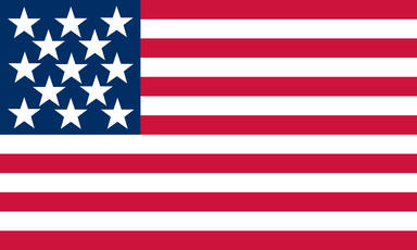 enero horizonte esta noche Estados Unidos celebra el 'Día de la Bandera': conoce su origen y  simbología - Internacional - COPE