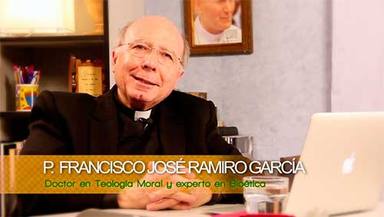 Bioética: cuestiones prácticas, con el padre Francisco José Ramiro en Entre  Profesionales - Iglesia Española - COPE