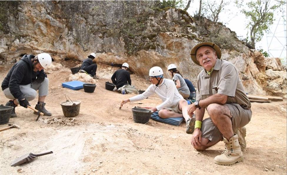 National Geographic elige Atapuerca como uno de sus lugares icÃ³nicos para celebrar su 25 aniversario